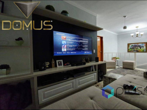 Apartamento com 2 Quartos à Venda, 90 m² em Santa Cruz Do José Jacques - Ribeirão Preto