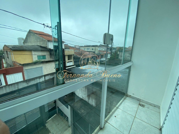 Imagem Imóvel com 2 Quartos à Venda, 53 m² em Vila Tibiriçá - Santo André Imagem Imóvel com 2 Quartos à Venda, 53 m² em Vila Tibiriçá - Santo André