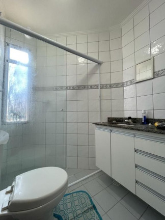 Imagem Apartamento com 2 Quartos à Venda, 56 m² em Cibratel Ii - Itanhaém