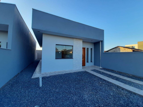 Imagem Casa com 2 Quartos à Venda, 140 m² em Itajuba - Barra Velha Imagem Casa com 2 Quartos à Venda, 140 m² em Itajuba - Barra Velha