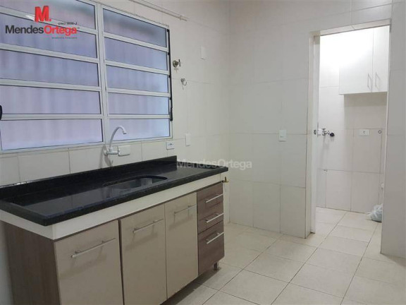 Imagem Apartamento com 2 Quartos à Venda, 60 m² em Vila Barão - Sorocaba