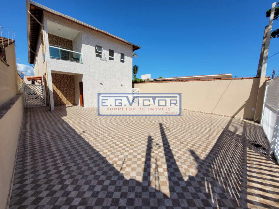 Imagem Casa com 2 Quartos à Venda, 78 m² em Balneário Jequitibá - Itanhaém Imagem Casa com 2 Quartos à Venda, 78 m² em Balneário Jequitibá - Itanhaém