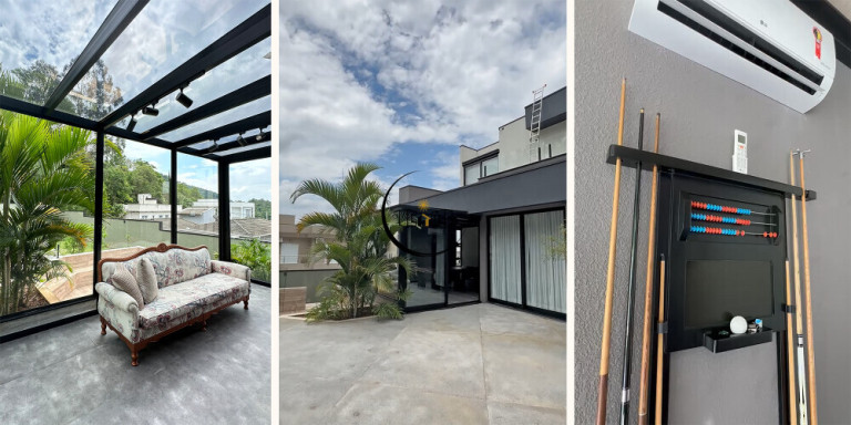 Imagem Casa de Condomínio com 5 Quartos à Venda, 510 m² em Residencial Ibi-aram - Itupeva Imagem Casa de Condomínio com 5 Quartos à Venda, 510 m² em Residencial Ibi-aram - Itupeva