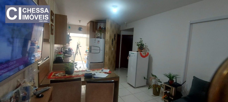 Imagem Apartamento com 2 Quartos à Venda, 60 m² em Cidade Nova - Itajaí Imagem Apartamento com 2 Quartos à Venda, 60 m² em Cidade Nova - Itajaí