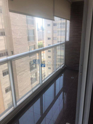 Imagem Apartamento com 1 Quarto à Venda, 43 m² em Vila Olímpia - São Paulo Imagem Apartamento com 1 Quarto à Venda, 43 m² em Vila Olímpia - São Paulo