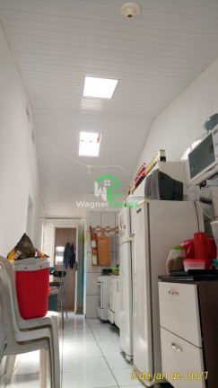 Imagem Casa com 2 Quartos à Venda, 83 m² em Costa Azul - Matinhos Imagem Casa com 2 Quartos à Venda, 83 m² em Costa Azul - Matinhos