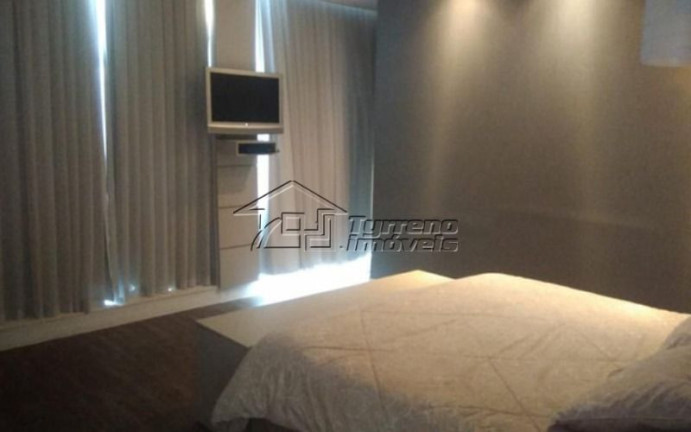 Imagem Cobertura com 4 Quartos à Venda, 265 m² em Jardim Aquarius - São José Dos Campos