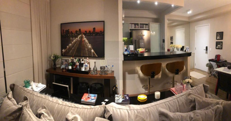 Imagem Apartamento com 2 Quartos à Venda, 94 m² em Alphaville - Santana De Parnaíba Imagem Apartamento com 2 Quartos à Venda, 94 m² em Alphaville - Santana De Parnaíba