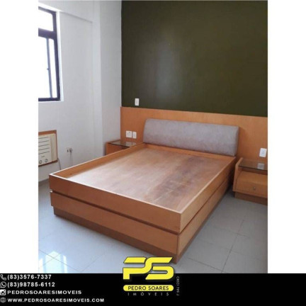 Imagem Apartamento com 3 Quartos à Venda, 116 m² em Jardim Oceania - João Pessoa Imagem Apartamento com 3 Quartos à Venda, 116 m² em Jardim Oceania - João Pessoa