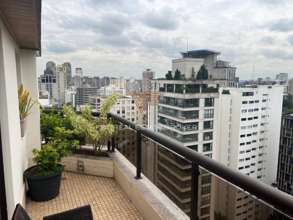Imagem Apartamento com 3 Quartos à Venda, 431 m² em Jardim Europa - São Paulo Imagem Apartamento com 3 Quartos à Venda, 431 m² em Jardim Europa - São Paulo