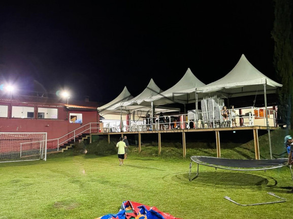 Imagem Imóvel com 5 Quartos à Venda, 9.300 m² em Campo Do Meio - Araçoiaba Da Serra