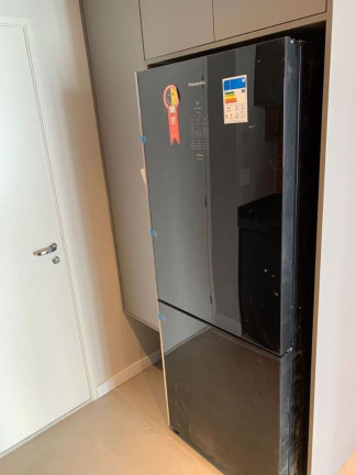 Imagem Apartamento com 1 Quarto à Venda, 37 m² em Jardim Paulistano - São Paulo Imagem Apartamento com 1 Quarto à Venda, 37 m² em Jardim Paulistano - São Paulo