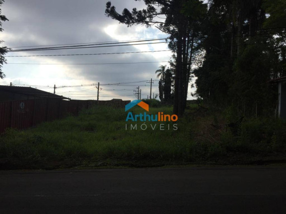 Imagem Terreno à Venda, 1.015 m² em Chácara Represinha - Cotia