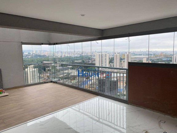 Imagem Cobertura com 2 Quartos à Venda, 103 m² em Barra Funda - São Paulo Imagem Cobertura com 2 Quartos à Venda, 103 m² em Barra Funda - São Paulo