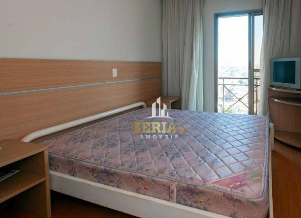Imagem Apartamento com 1 Quarto à Venda, 38 m² em Barcelona - São Caetano Do Sul Imagem Apartamento com 1 Quarto à Venda, 38 m² em Barcelona - São Caetano Do Sul