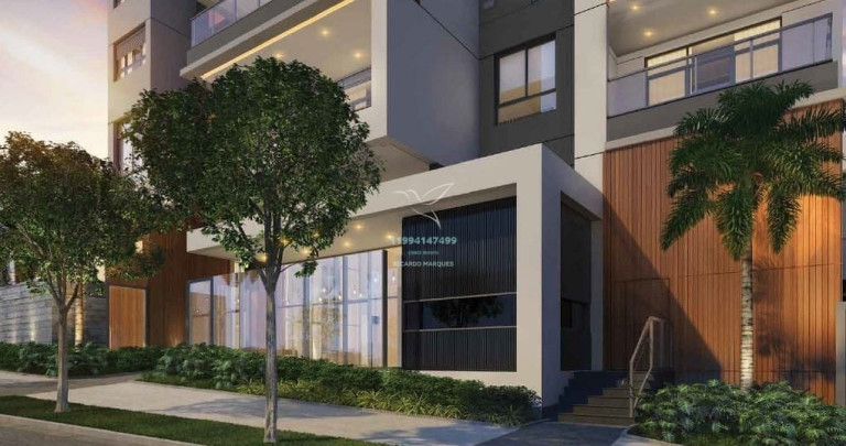 Imagem Apartamento com 4 Quartos à Venda, 155 m² em Vila Mariana - São Paulo Imagem Apartamento com 4 Quartos à Venda, 155 m² em Vila Mariana - São Paulo