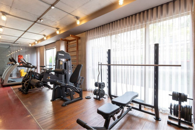 Imagem Apartamento com 1 Quarto à Venda, 69 m² em Campo Belo - São Paulo Imagem Apartamento com 1 Quarto à Venda, 69 m² em Campo Belo - São Paulo
