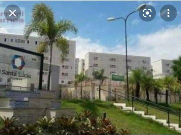 Apartamento com 2 Quartos à Venda, 48 m² em Agua Chata - Guarulhos