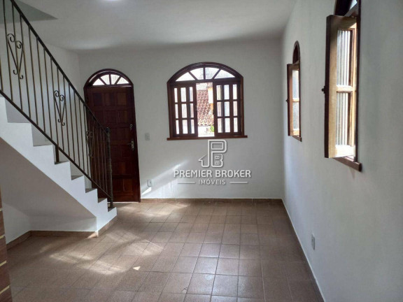 Imagem Casa com 2 Quartos à Venda ou Locação, 55 m² em Artistas - Teresópolis