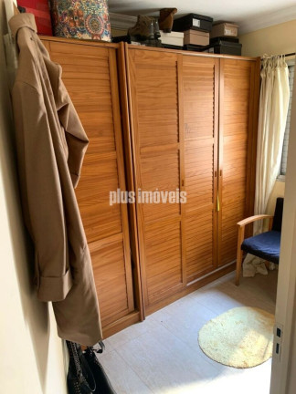 Imagem Apartamento com 3 Quartos à Venda, 68 m² em Butantã - São Paulo Imagem Apartamento com 3 Quartos à Venda, 68 m² em Butantã - São Paulo