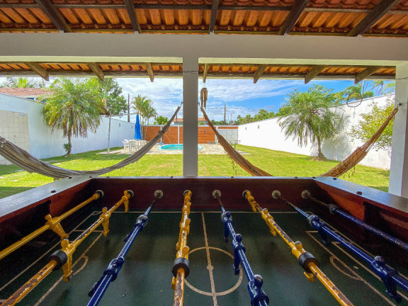 Imagem Casa à Venda, 360 m² em Pinheiros - Balneário Barra Do Sul Imagem Casa à Venda, 360 m² em Pinheiros - Balneário Barra Do Sul
