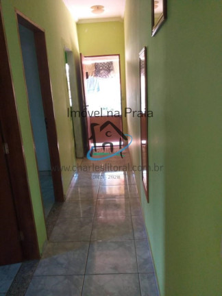 Imagem Casa com 4 Quartos à Venda, 512 m² em Capricórnio Ii - Caraguatatuba
