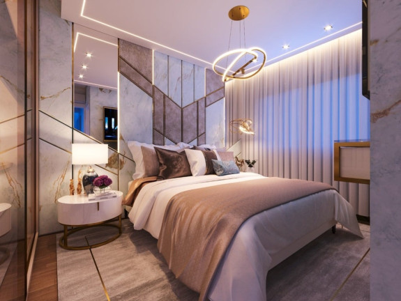 Imagem Apartamento com 3 Quartos à Venda, 108 m² em Rio Branco - Porto Alegre