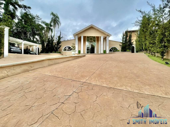 Imagem Casa com 2 Quartos à Venda, 1.634 m² em Jardim Santa Paula - Cotia