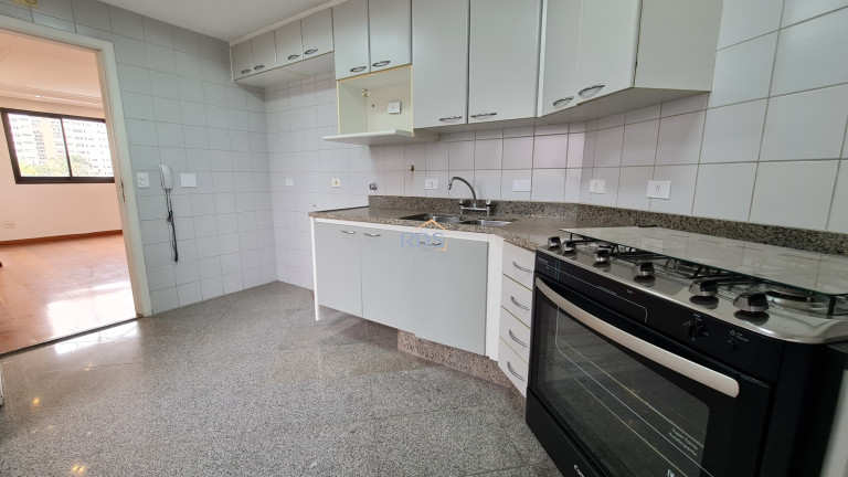 Imagem Apartamento com 3 Quartos à Venda, 150 m² em Vila Andrade - São Paulo