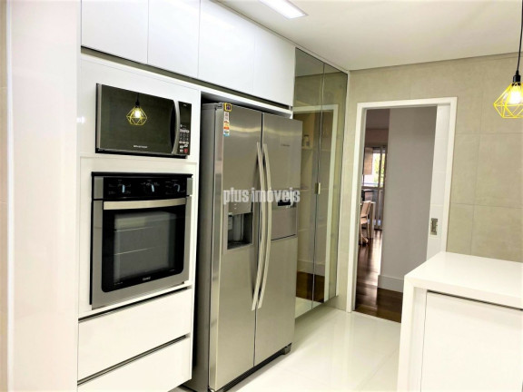 Imagem Apartamento com 3 Quartos à Venda, 238 m² em Morumbi - São Paulo Imagem Apartamento com 3 Quartos à Venda, 238 m² em Morumbi - São Paulo