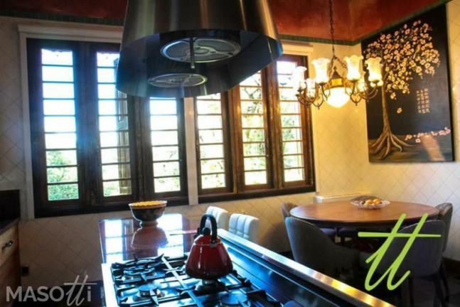Imagem Casa de Condomínio com 2 Quartos à Venda, 480 m² em Centro - Gramado Imagem Casa de Condomínio com 2 Quartos à Venda, 480 m² em Centro - Gramado