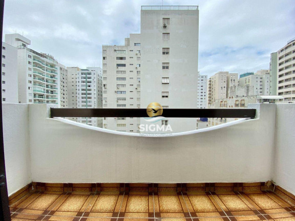 Imagem Apartamento com 1 Quarto à Venda, 60 m² em Pitangueiras - Guarujá Imagem Apartamento com 1 Quarto à Venda, 60 m² em Pitangueiras - Guarujá