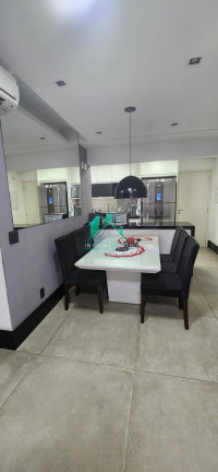 Imagem Apartamento com 3 Quartos à Venda, 99 m² em Vila Osasco - Osasco Imagem Apartamento com 3 Quartos à Venda, 99 m² em Vila Osasco - Osasco