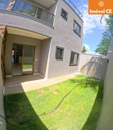 Imagem Apartamento com 2 Quartos à Venda, 57 m² em Cumbuco - Caucaia