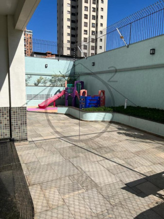 Imagem Apartamento com 3 Quartos à Venda, 126 m² em Tatuapé - São Paulo