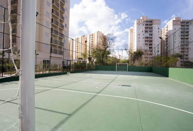 Imagem Apartamento com 2 Quartos à Venda, 55 m²