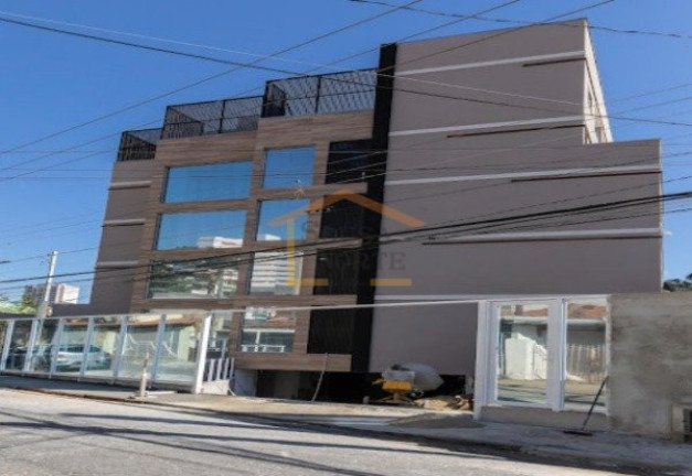 Apartamento com 2 Quartos à Venda, 39 m² em Vila Mazzei - São Paulo