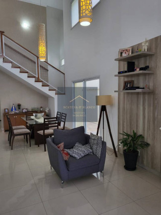 Imagem Casa de Condomínio com 3 Quartos à Venda, 290 m² em Condomínio Mont Blanc - Sorocaba Imagem Casa de Condomínio com 3 Quartos à Venda, 290 m² em Condomínio Mont Blanc - Sorocaba