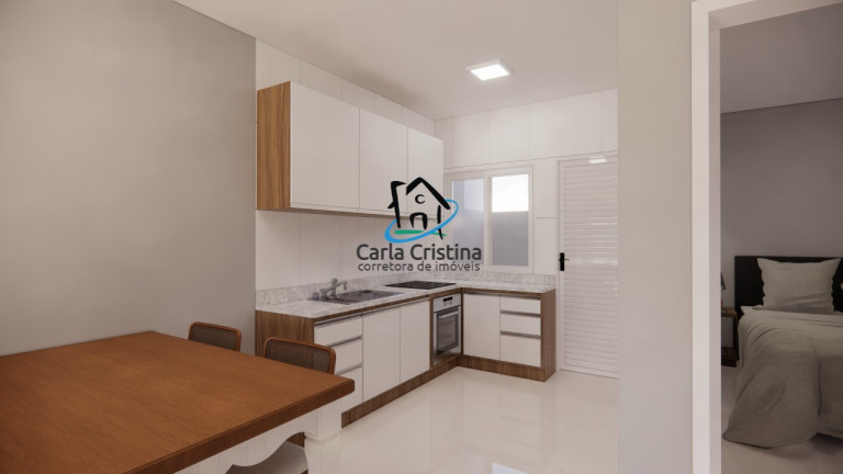 Imagem Casa com 2 Quartos à Venda, 48 m² em Primavera - Pontal Do Paraná