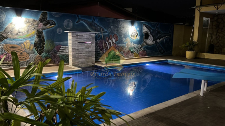 Imagem Casa com 5 Quartos à Venda, 325 m² em Estufa Ii - Ubatuba Imagem Casa com 5 Quartos à Venda, 325 m² em Estufa Ii - Ubatuba