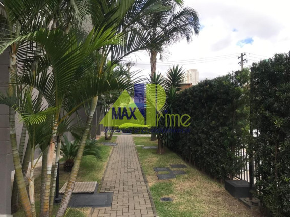 Imagem Apartamento com 2 Quartos à Venda, 52 m² em Quarta Parada - São Paulo