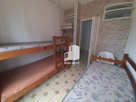 Imagem Apartamento com 1 Quarto à Venda, 30 m² em Aviação - Praia Grande Imagem Apartamento com 1 Quarto à Venda, 30 m² em Aviação - Praia Grande