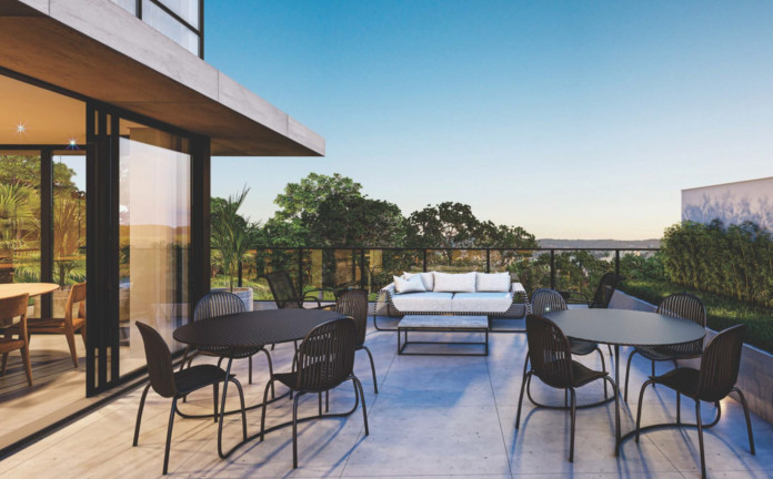 Imagem Imóvel com 3 Quartos à Venda, 121 m² em Rio Branco - Porto Alegre