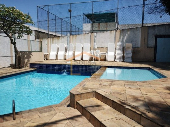 Imagem Apartamento com 2 Quartos à Venda, 76 m² em Santana - São Paulo