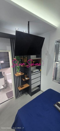 Imagem Sala Comercial à Venda, 30 m² em Itararé - São Vicente Imagem Sala Comercial à Venda, 30 m² em Itararé - São Vicente