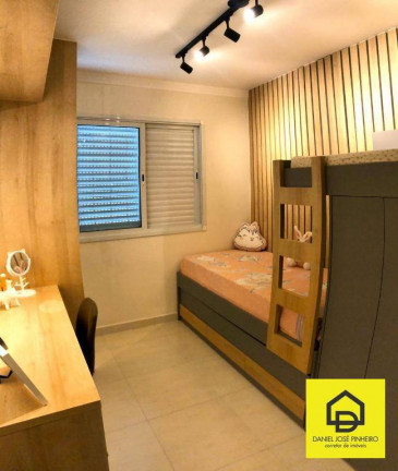 Imagem Apartamento com 2 Quartos à Venda, 88 m² em Vila Caiçara - Praia Grande Imagem Apartamento com 2 Quartos à Venda, 88 m² em Vila Caiçara - Praia Grande