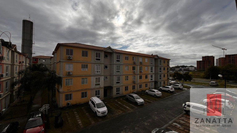 Apartamento com 3 Quartos à Venda, 111 m² em Igara - Canoas