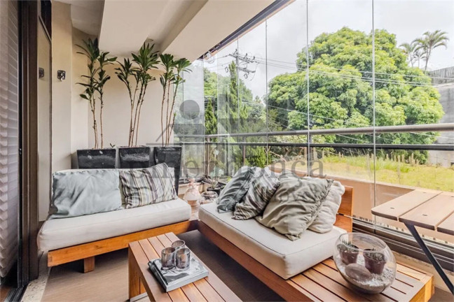 Imagem Apartamento com 4 Quartos à Venda, 210 m² em Vila Madalena - São Paulo Imagem Apartamento com 4 Quartos à Venda, 210 m² em Vila Madalena - São Paulo