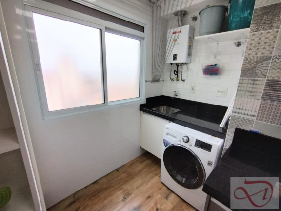 Imagem Apartamento com 3 Quartos à Venda, 70 m² em Parque Das Nações - Santo André Imagem Apartamento com 3 Quartos à Venda, 70 m² em Parque Das Nações - Santo André