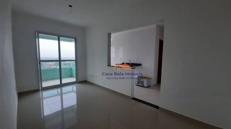 Imagem Apartamento com 1 Quarto à Venda, 60 m² em Balneário Flórida - Praia Grande Imagem Apartamento com 1 Quarto à Venda, 60 m² em Balneário Flórida - Praia Grande